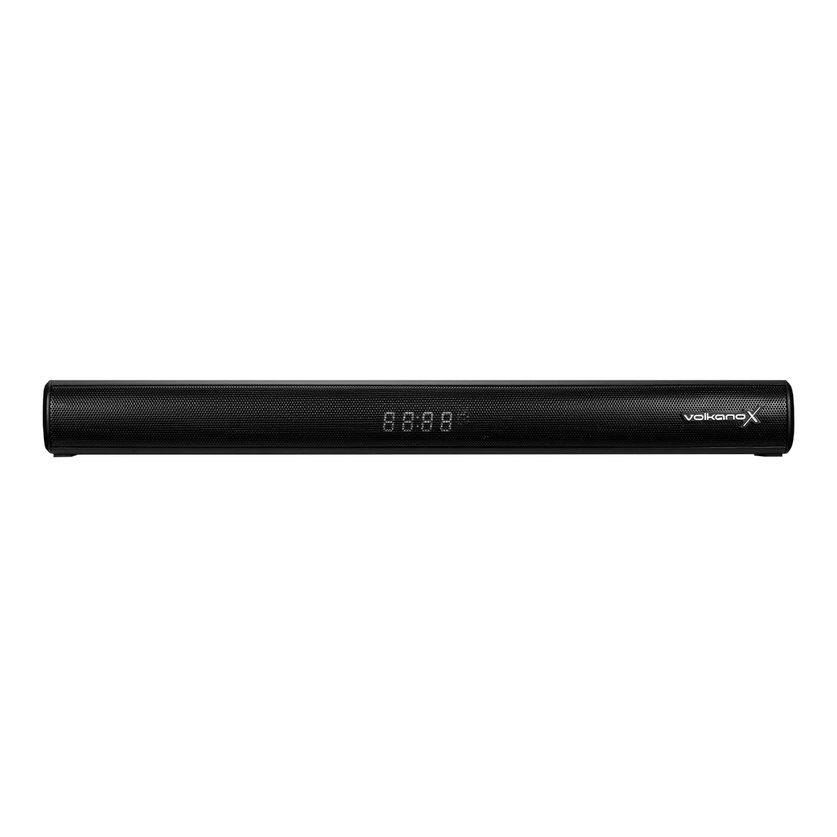 VolkanoX Empire 2.1 Soundbar met draadloze subwoofer – 80 W