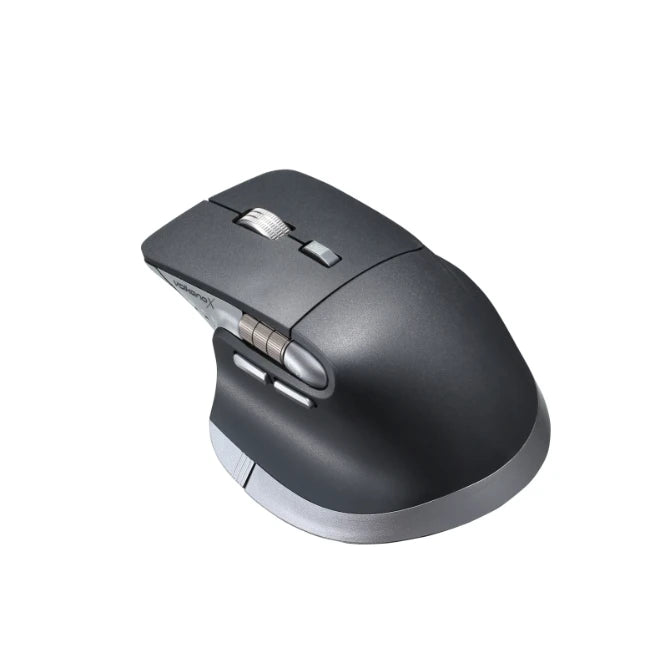 VolkanoX Genesis Draadloze muis