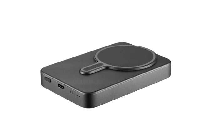 VolkanoX Ingot Powerbank – 10000 mAh – Grijs