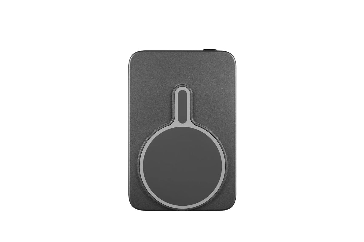 VolkanoX Ingot Powerbank – 10000 mAh – Grijs