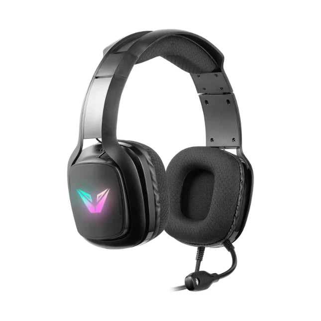 VolkanoX VX Gaming Maverick Bedrade gamingheadset
