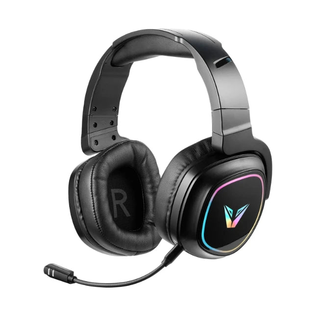 VolkanoX VX Gaming Stealth Bedrade gamingheadset