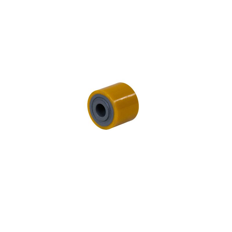 Voorwiel tbv Y420333 (20mm as)WinntecMZS Gereedschap