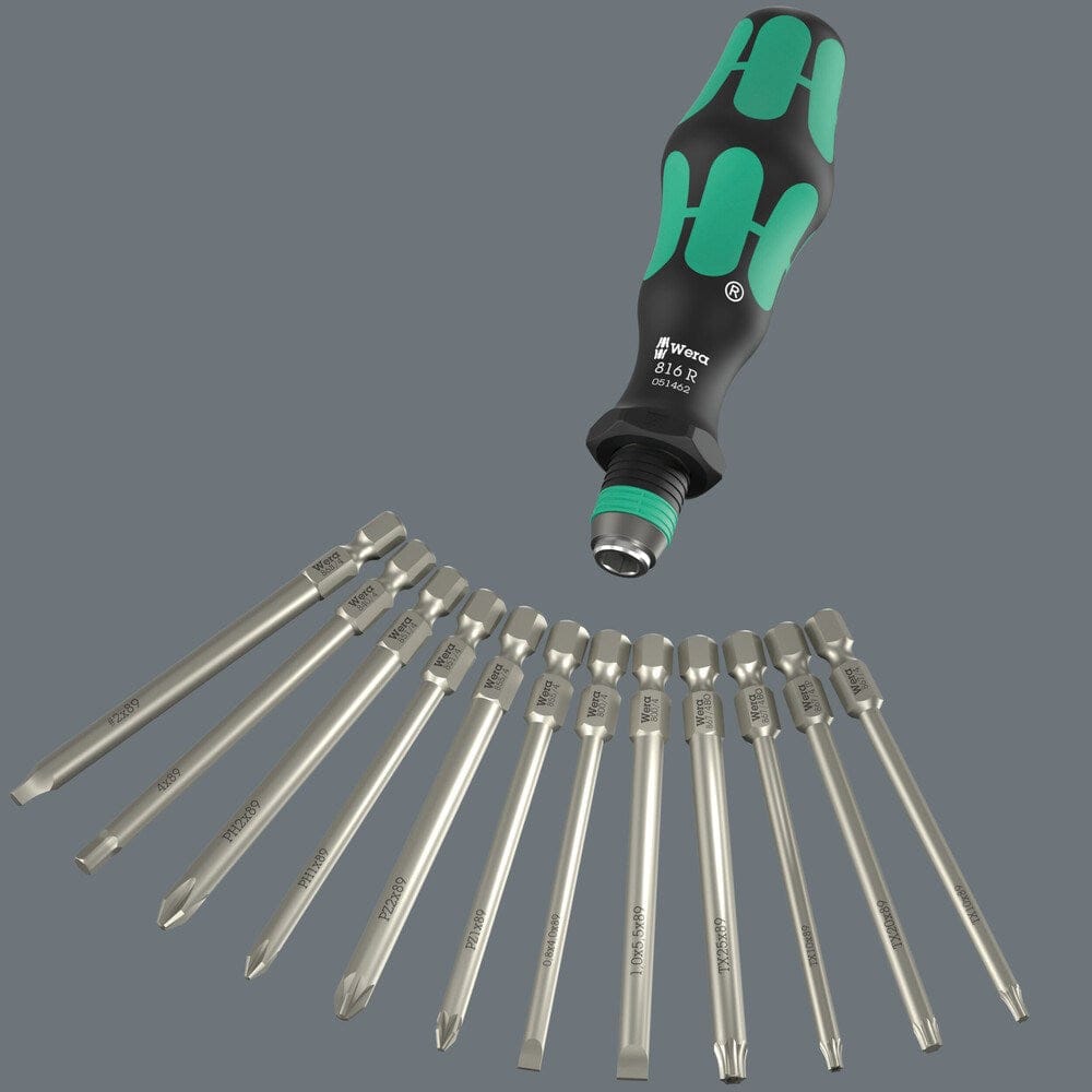 KRAFTFORM KOMPAKT 60 TORQUE 1,2 - 3,0 NM, 17 -DELIG-3