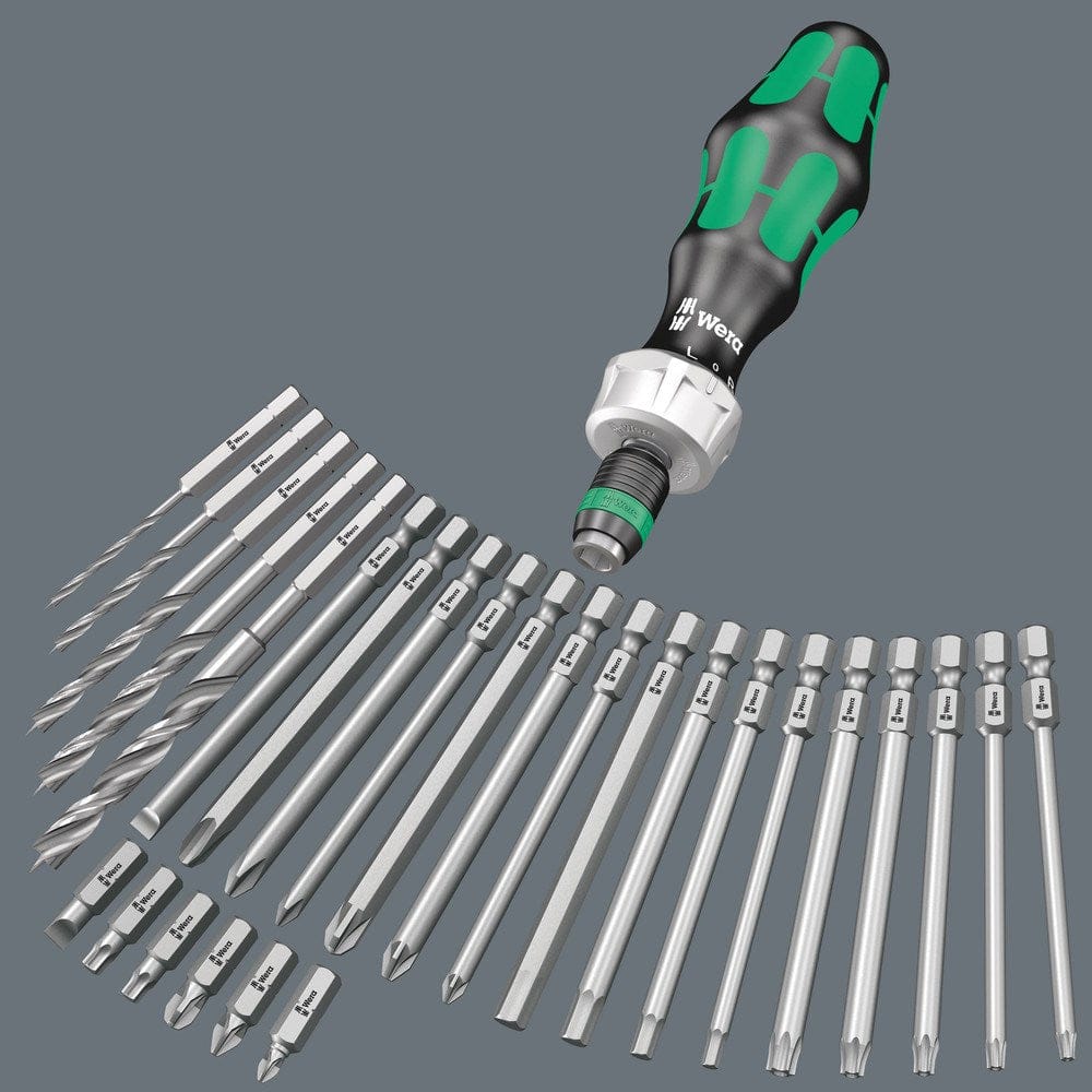 KRAFTFORM KOMPAKT 60 RA, 17 -DELIG-4
