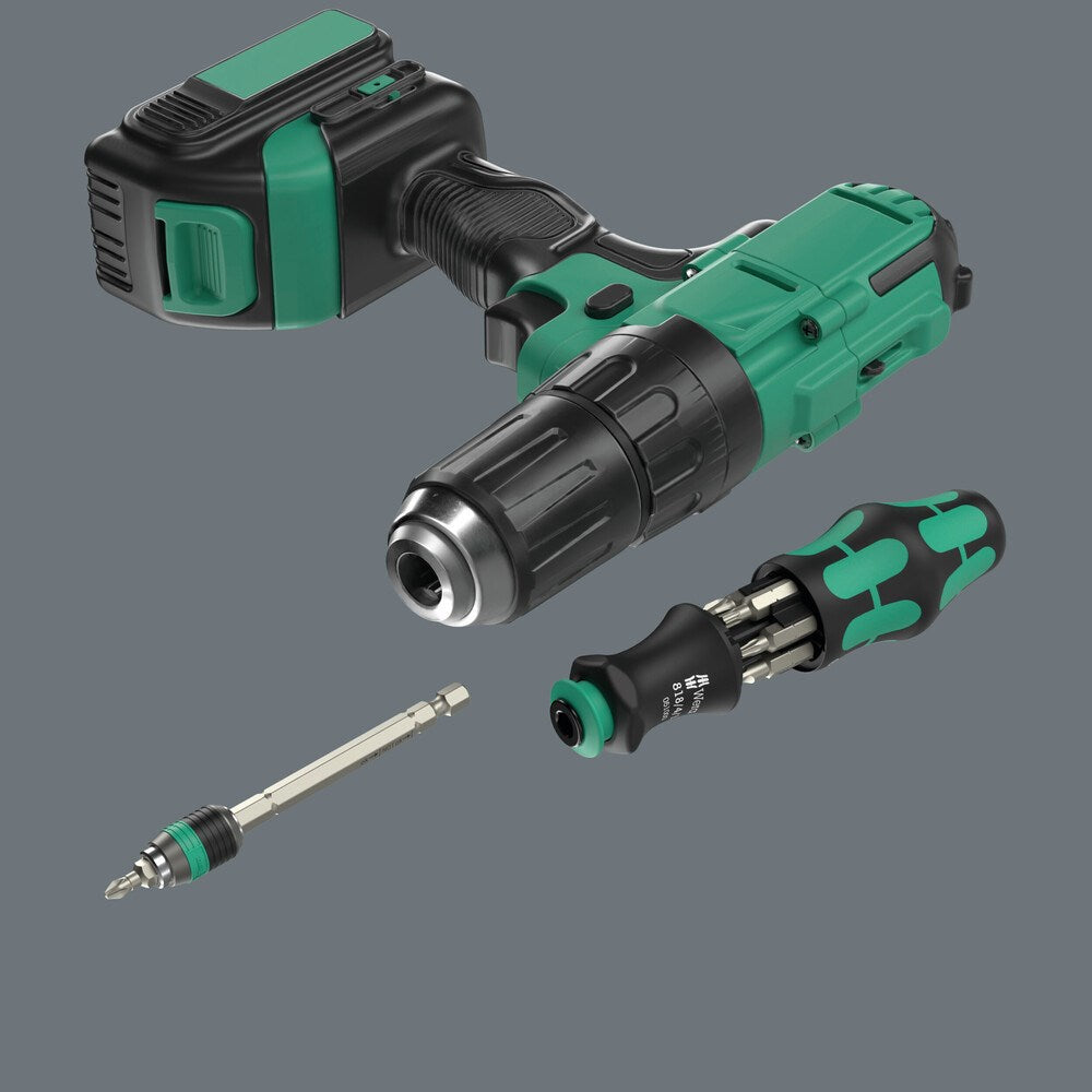 KRAFTFORM KOMPAKT 28 IMPERIAL 1, 6-DELIG-7