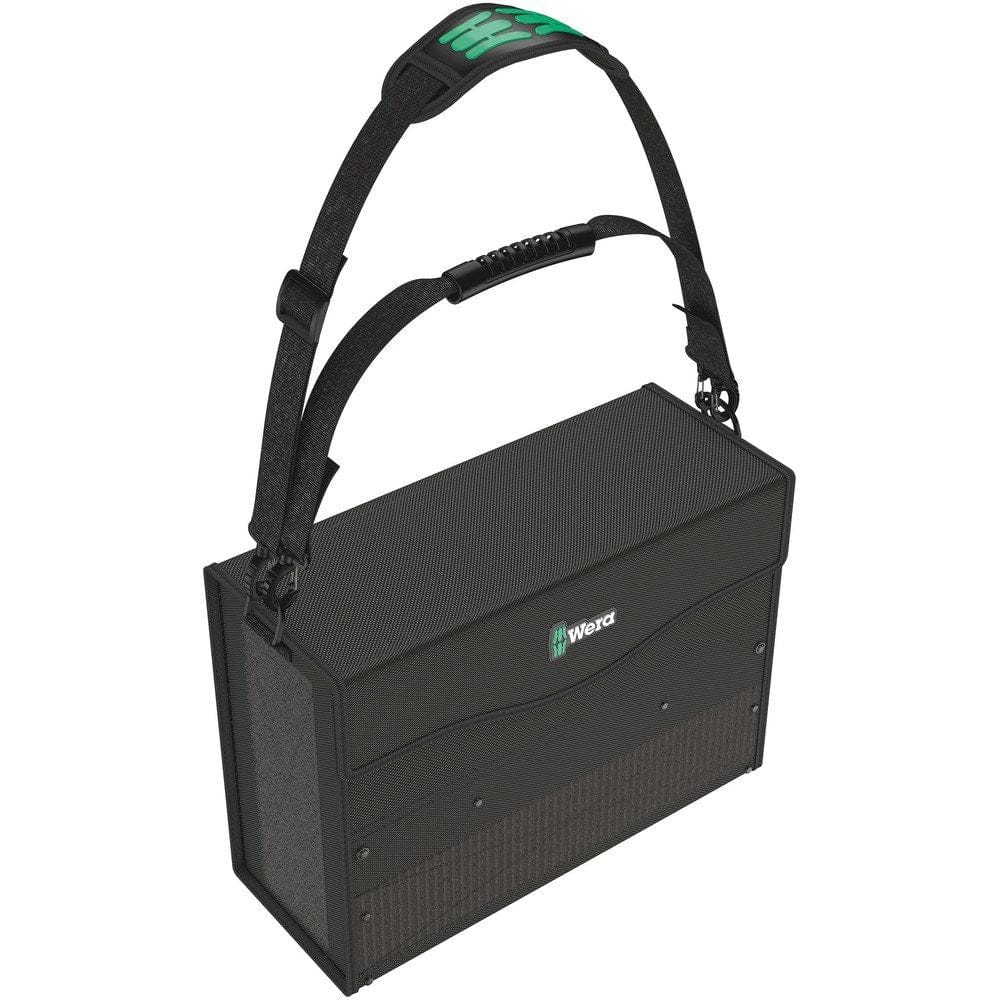 WERA 2GO 2 XL GEREEDSCHAPSKOFFER, 330.0 X 355.0 X 115 MM-0