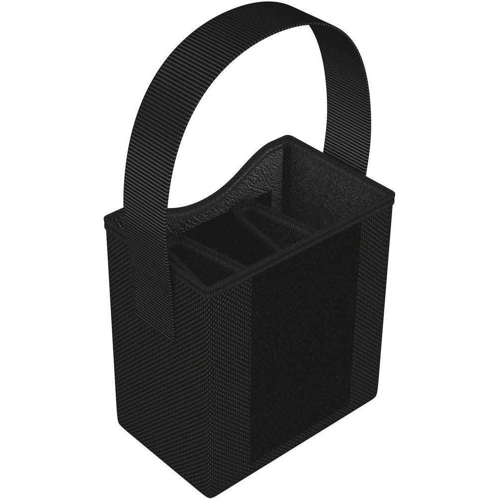 WERA 2GO 4 GEREEDSCHAPSDRAAGTAS, 165 X 165 X 105 MM-2