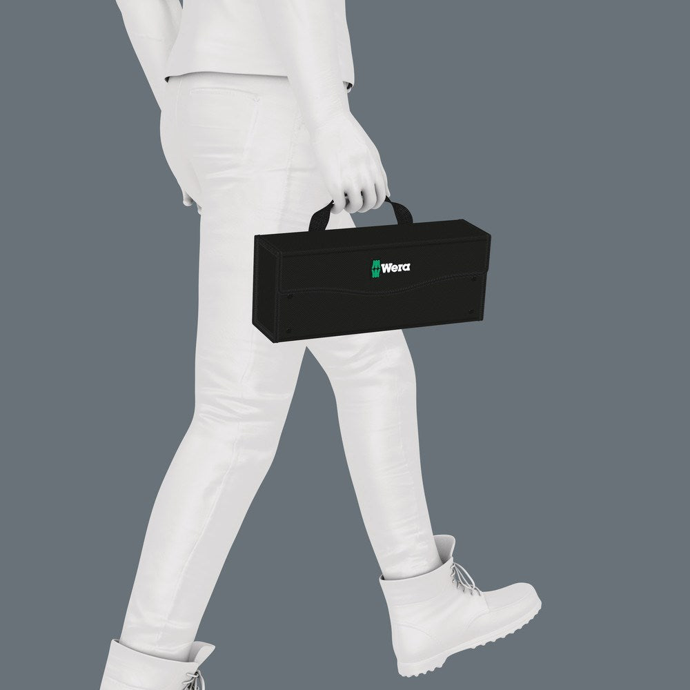 WERA 2GO 3 GEREEDSCHAPSBOX, 130 X 325 X 80 MM-5