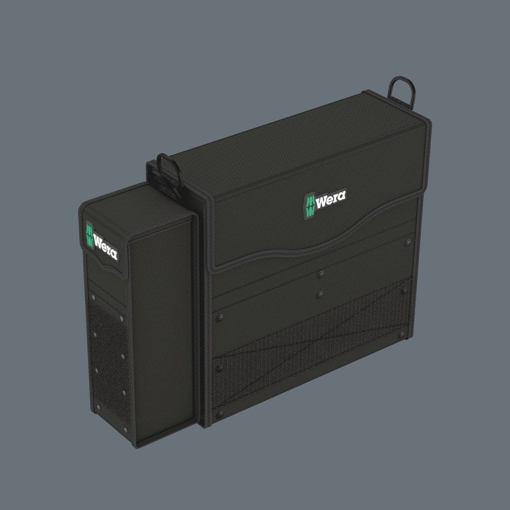 WERA 2GO 7 GEREEDSCHAPSTOREN, 100 X 105 X 300 MM-6