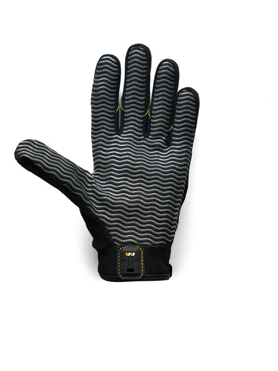 Werkhandschoenen, maat 10,5 (XL)