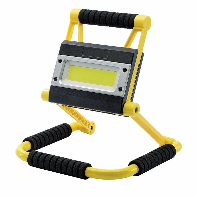 Werklamp/powerbank COB LED 20W, 1500 LumenDraper ToolsMZS Gereedschap