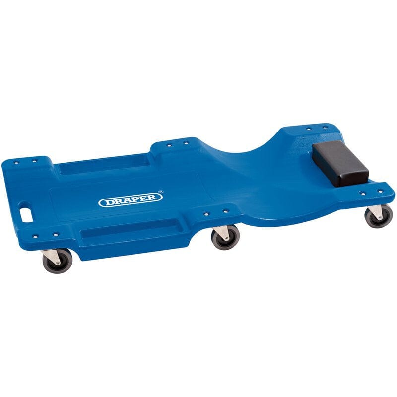 Werkplaats rolbed-Draper Tools-MZS Gereedschap