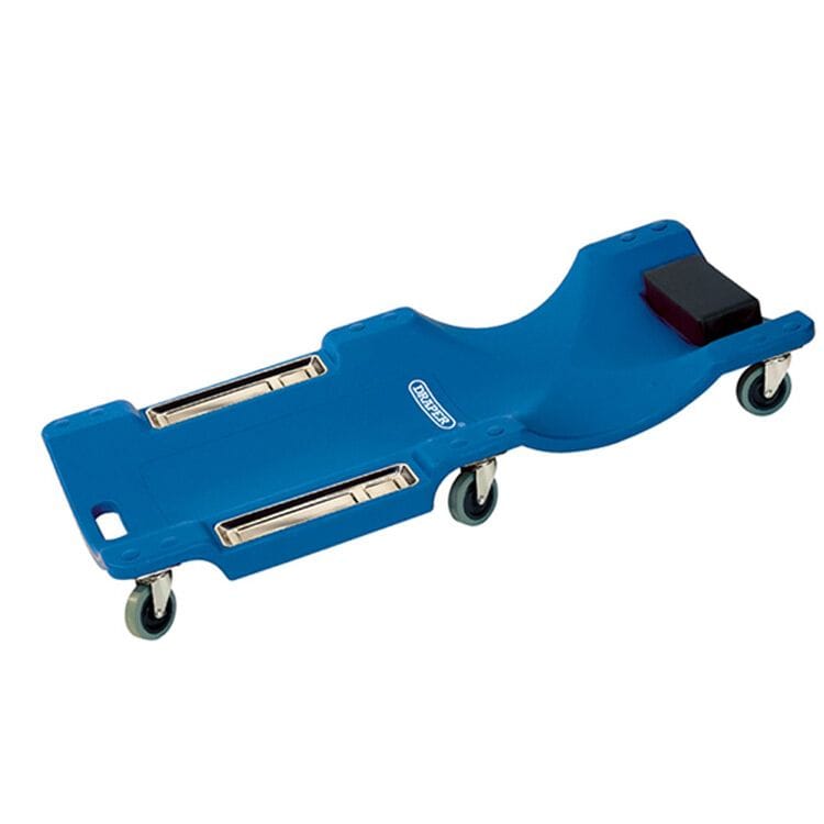 Werkplaats rolbedDraper ToolsMZS Gereedschap