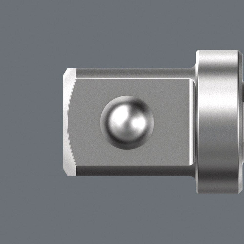 870/2 ADAPTER, 3/8" X 30 MM-2