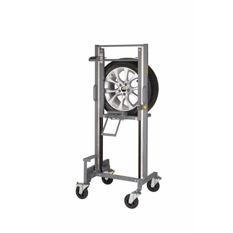 WheelassistWinntecMZS Gereedschap