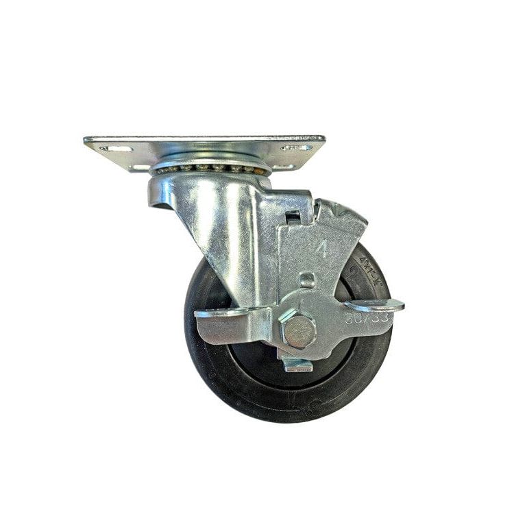 Wiel (zwenk) tbv CTB9906/ 514000-0