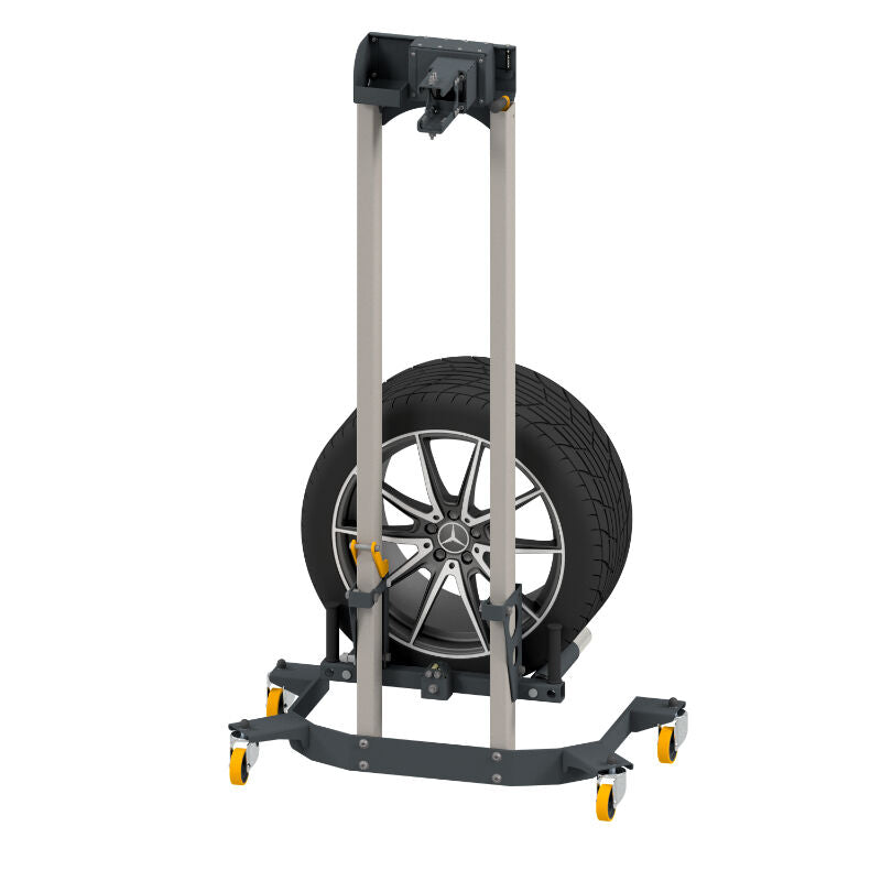 Wiellift NXT, 70kg, elektrisch aangedreven