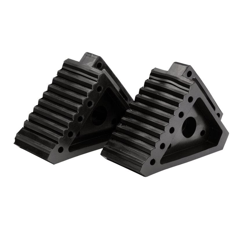 Wielstopper set 3T, rubber, 200mmDraper ToolsMZS Gereedschap