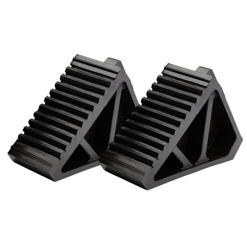 Wielstopper set 6T, rubber, 265mmDraper ToolsMZS Gereedschap