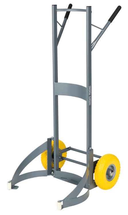 Wieltransporter
