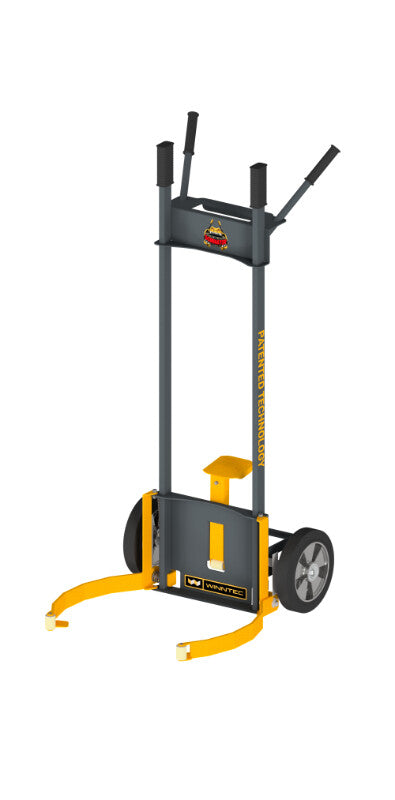 Wieltransporter