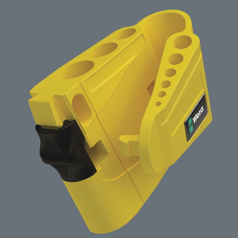 950/13 HEX-PLUS IMPERIAL 1 STIFSLEUTELSET, INCH, BLACKLASER, 13-DELIG-11