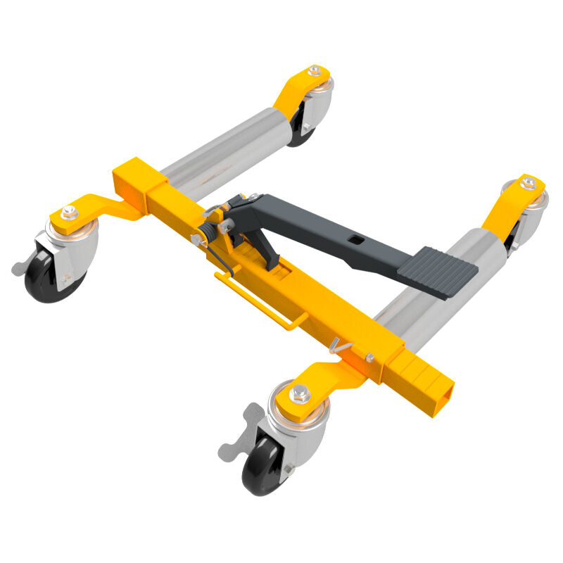 Winntec automover 680 kg