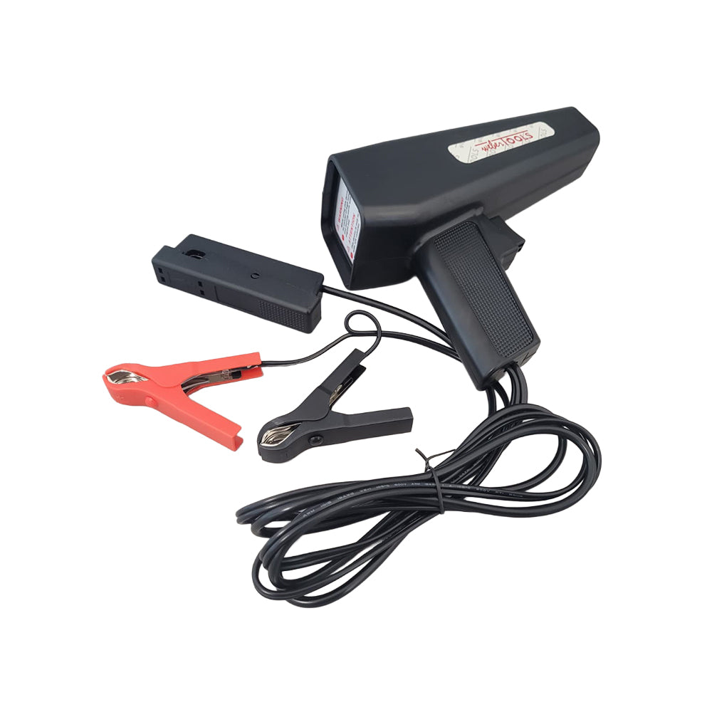 Stroboscooplamp