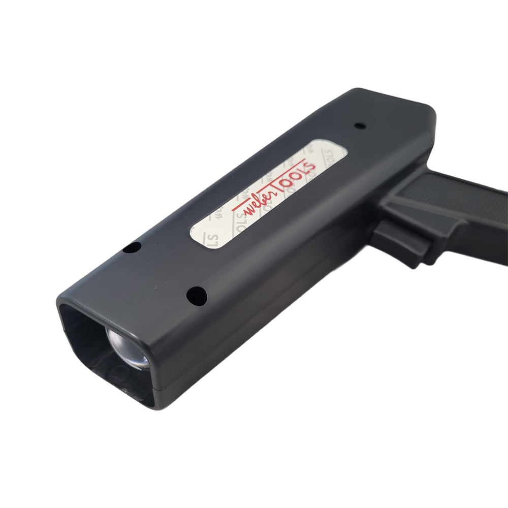 Stroboscooplamp