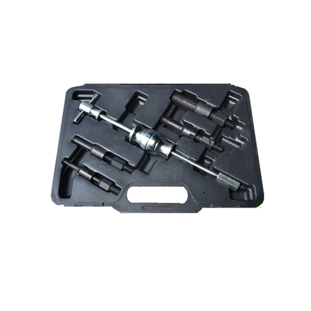 Binnenlagertrekker set