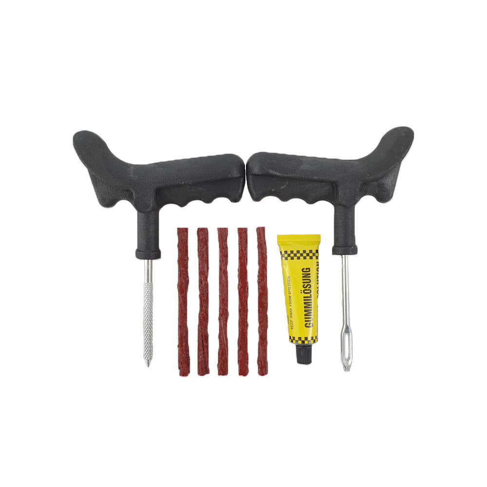 Bandenreparatieset (8 delig)