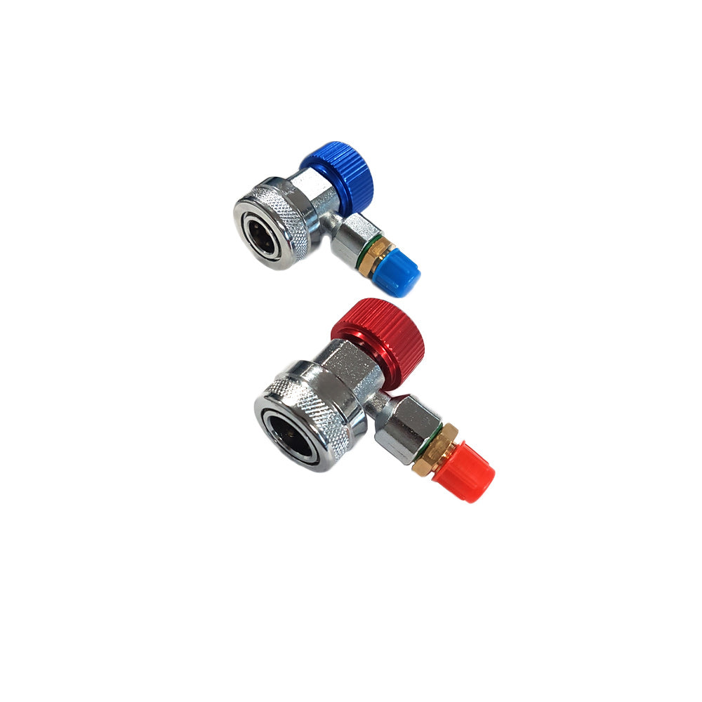 Airco diagnose set R134A