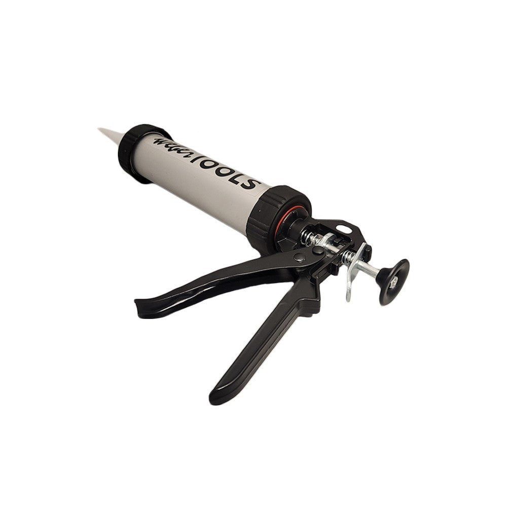 Professionele Aluminium Kitspuit-2