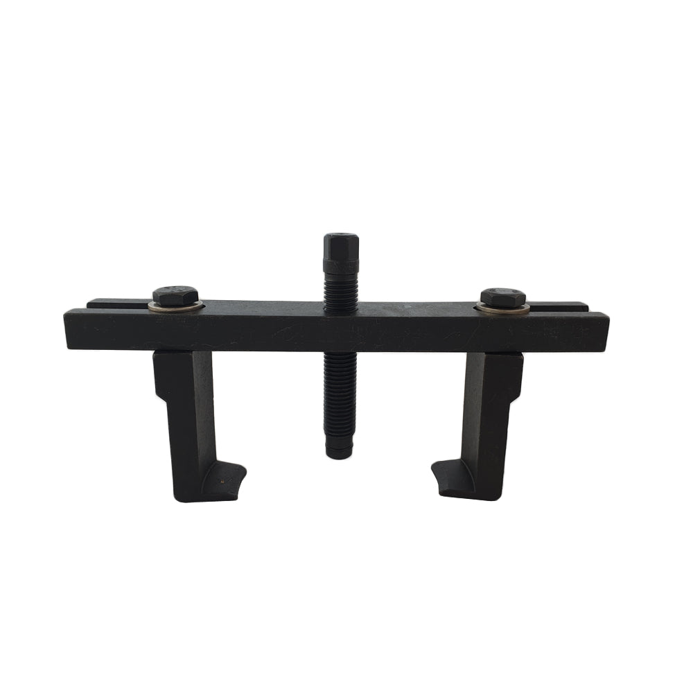 Nokkenas poelie trekker set 14 delig