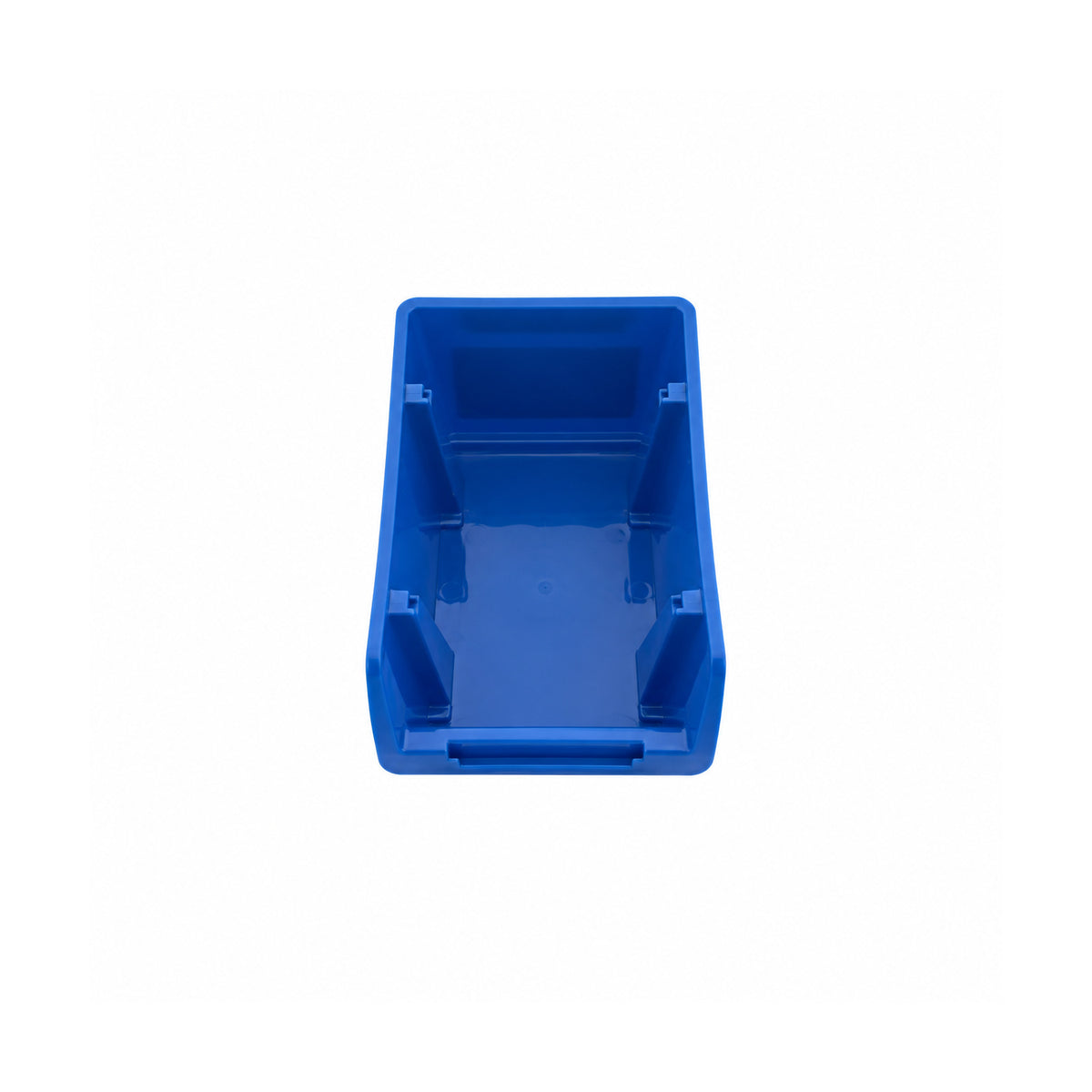 Magazijnbak 16,5 x 10 cm kunststof