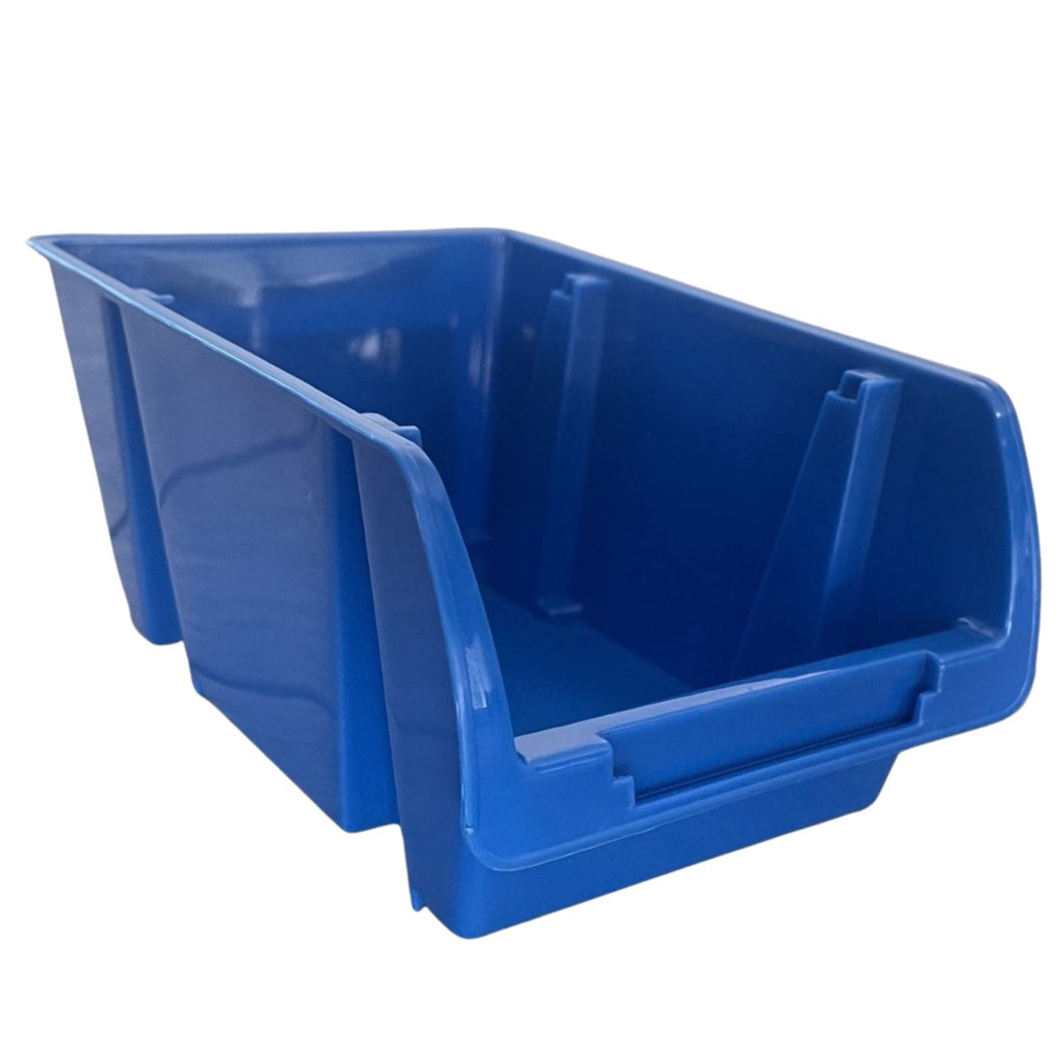 Magazijnbak 16,5 x 10 cm kunststof