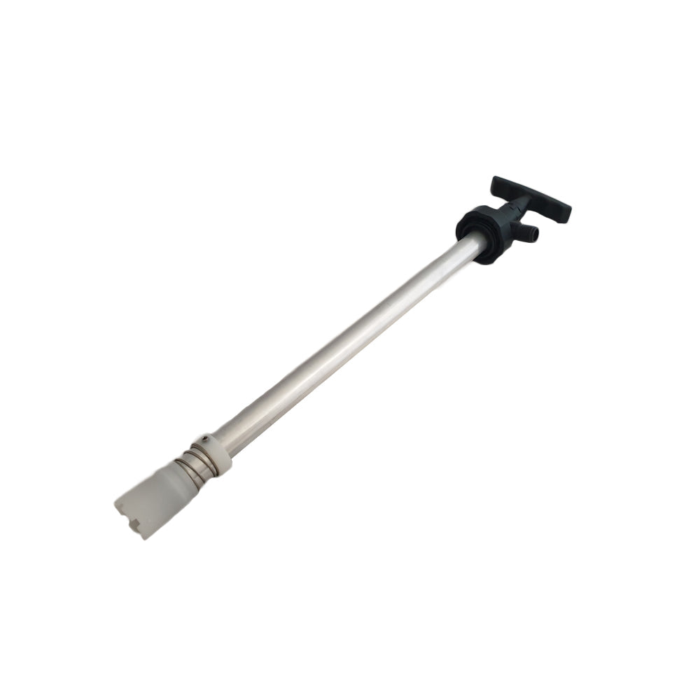 Losse pomp compleet WT-12L