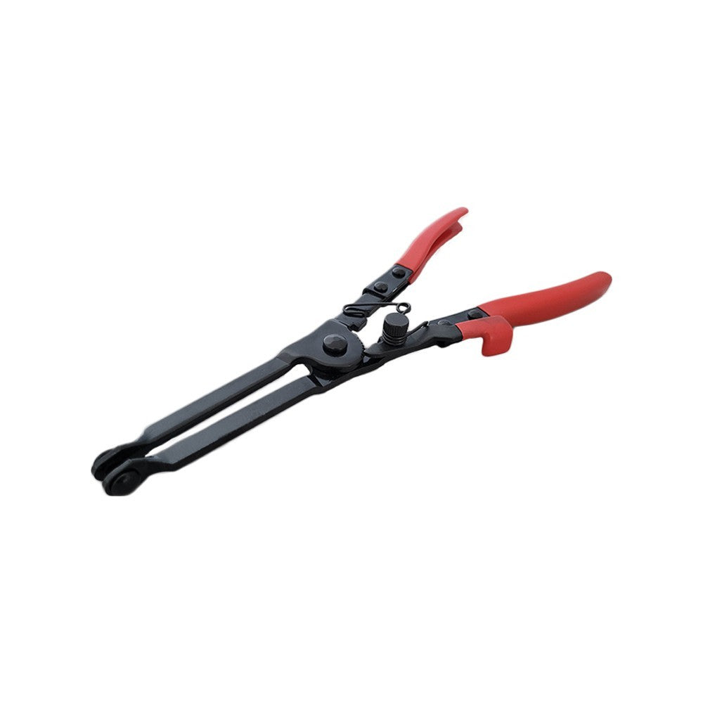 Borgtang voor Uitlaatklemmen 305mm-1