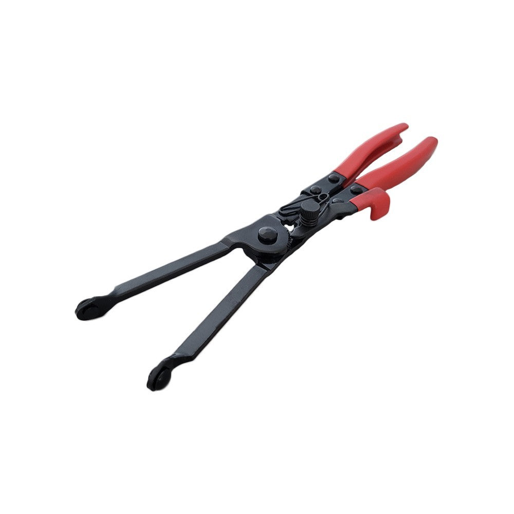 Borgtang voor Uitlaatklemmen 305mm-2