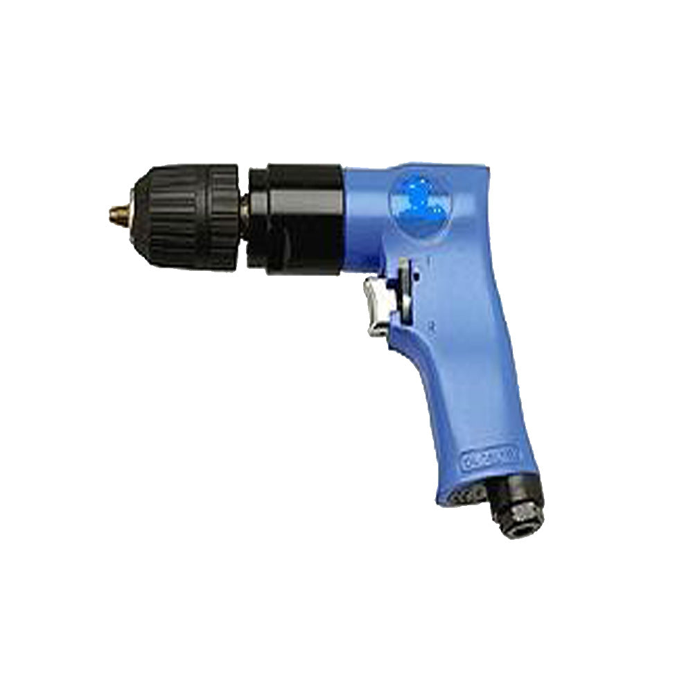Pneumatische boormachine