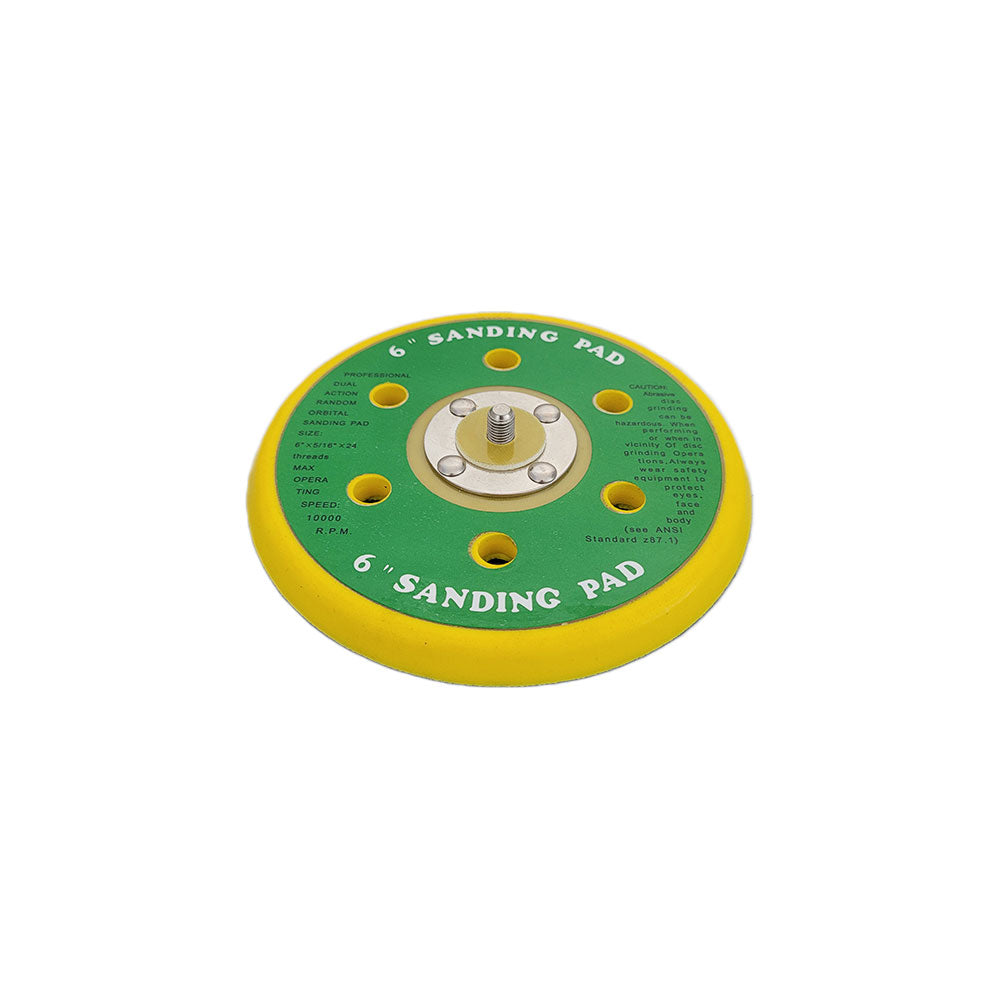 Schuurschijf 150 mm