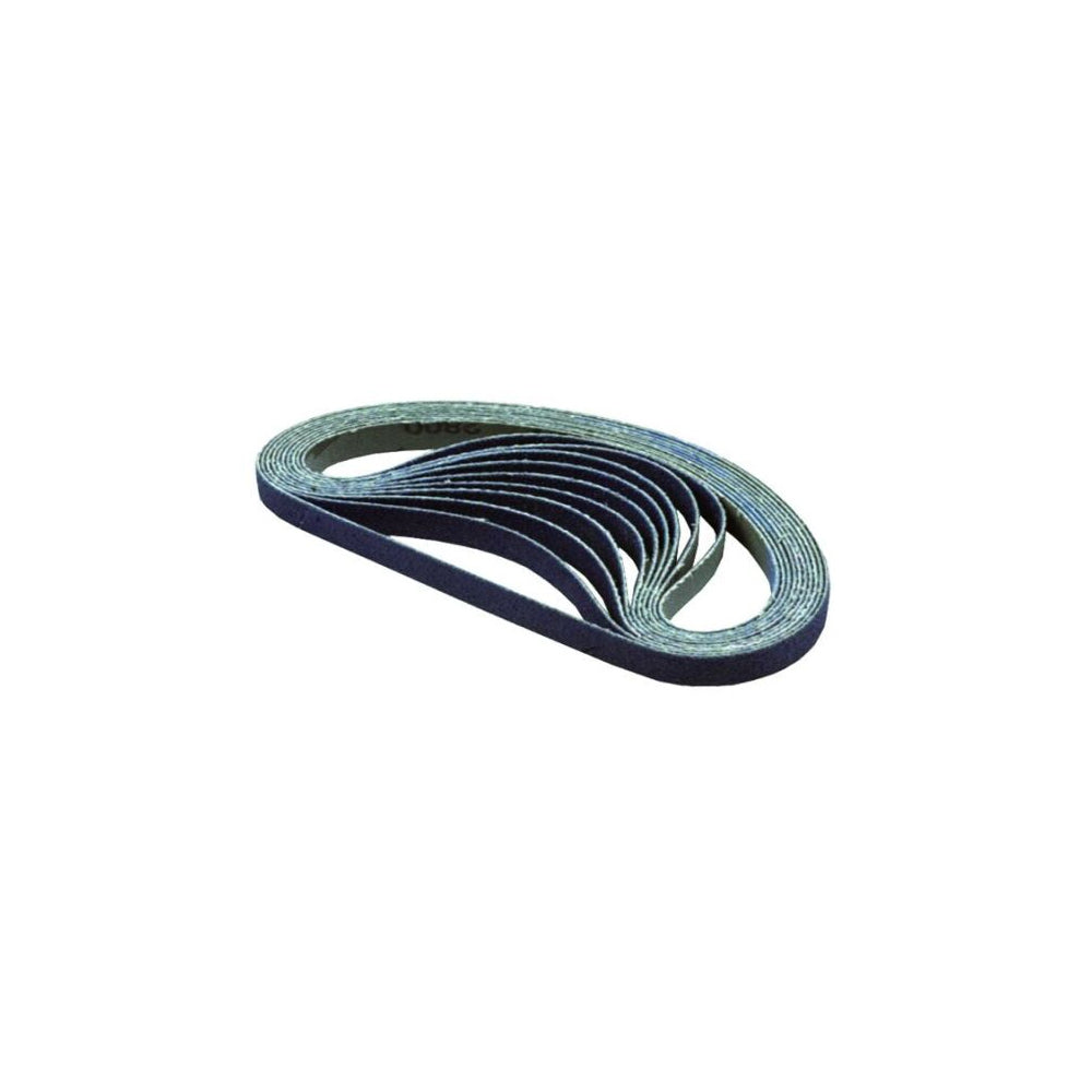 Schuurband voor WT-147322 P60 Set van 10