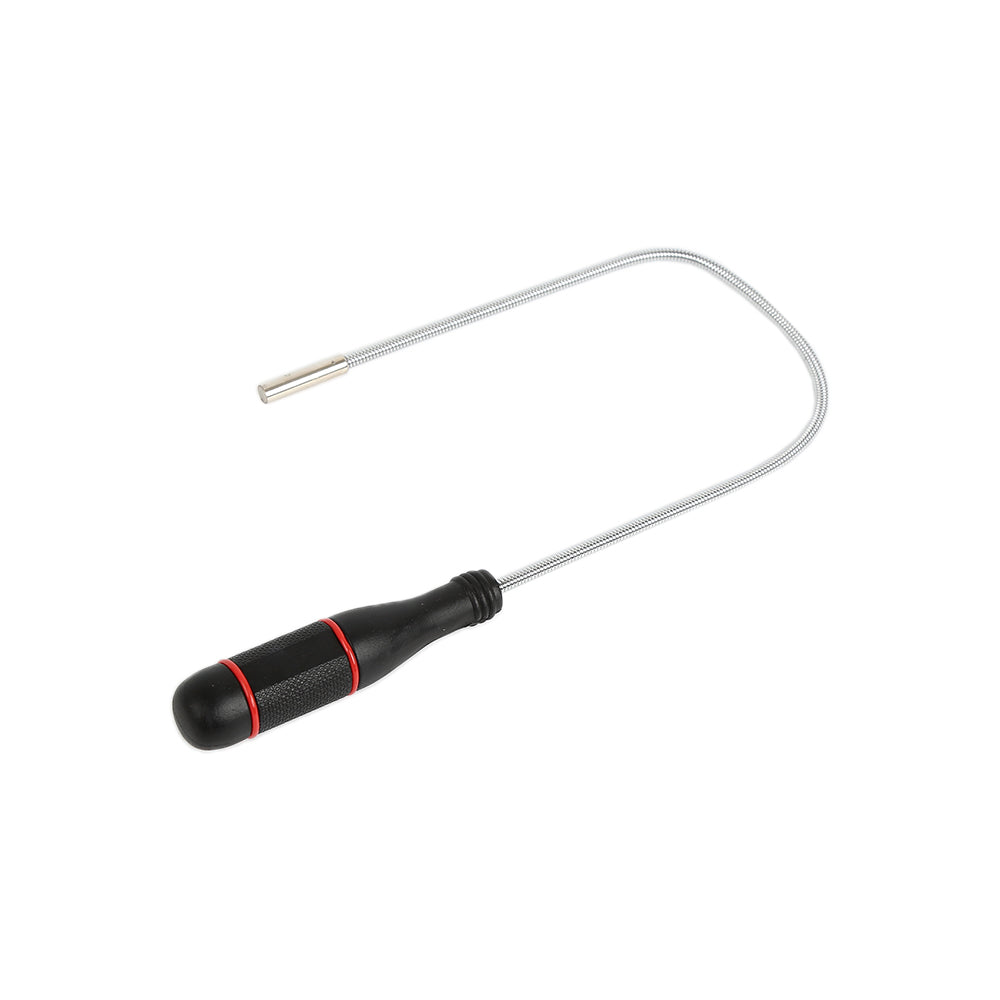 Flexibel magneetoppakgereedschap