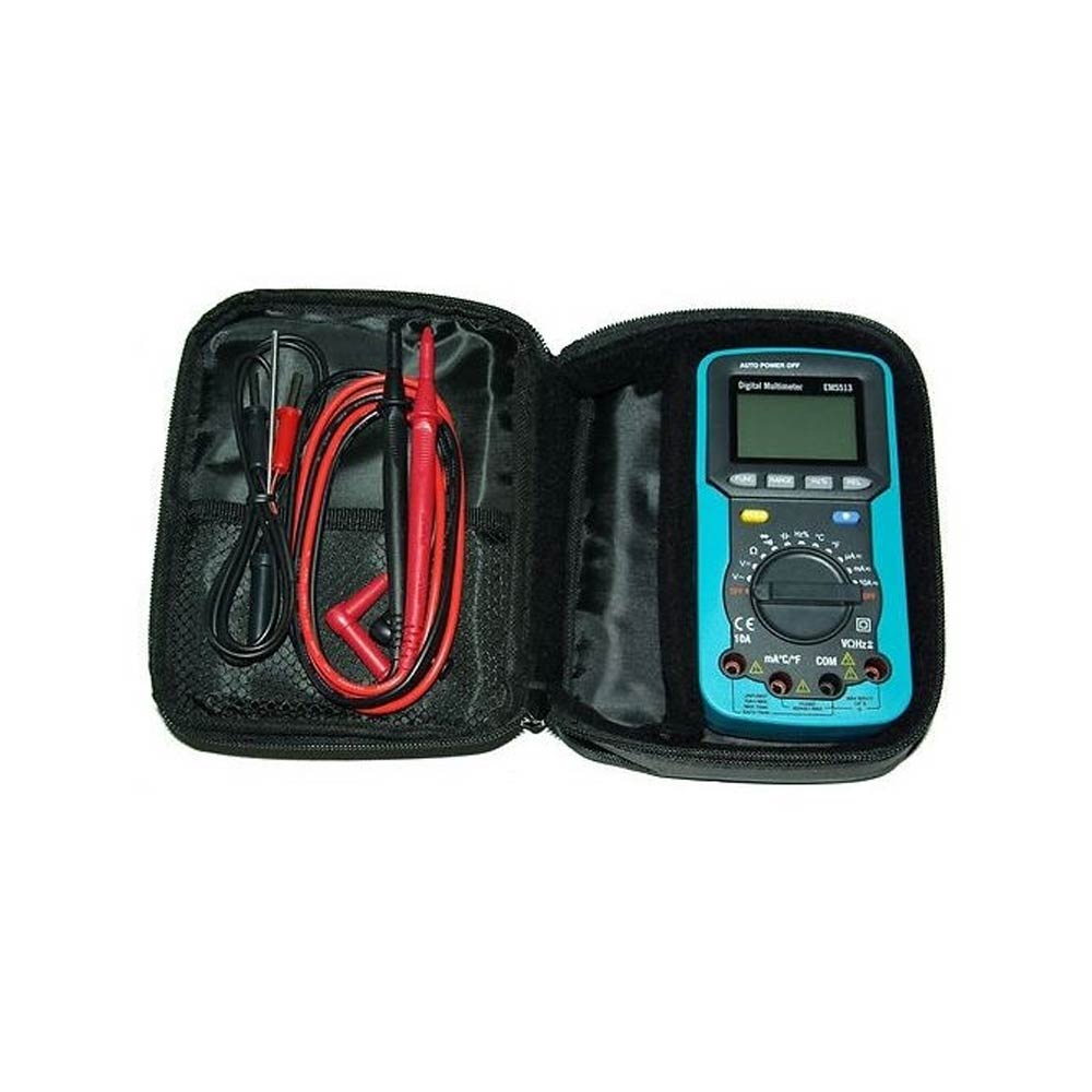 Digitale multimeter
