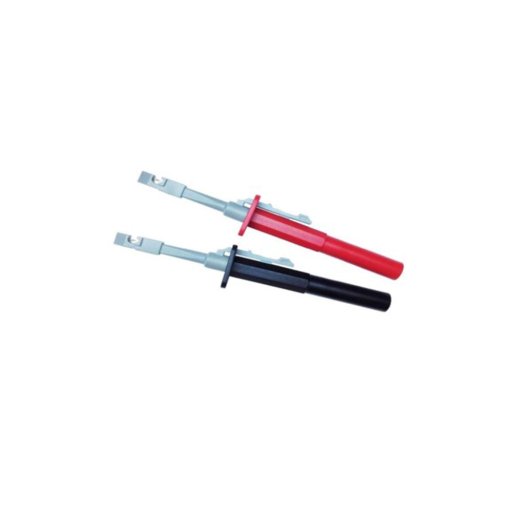 Prikpen t.b.v. Multimeter