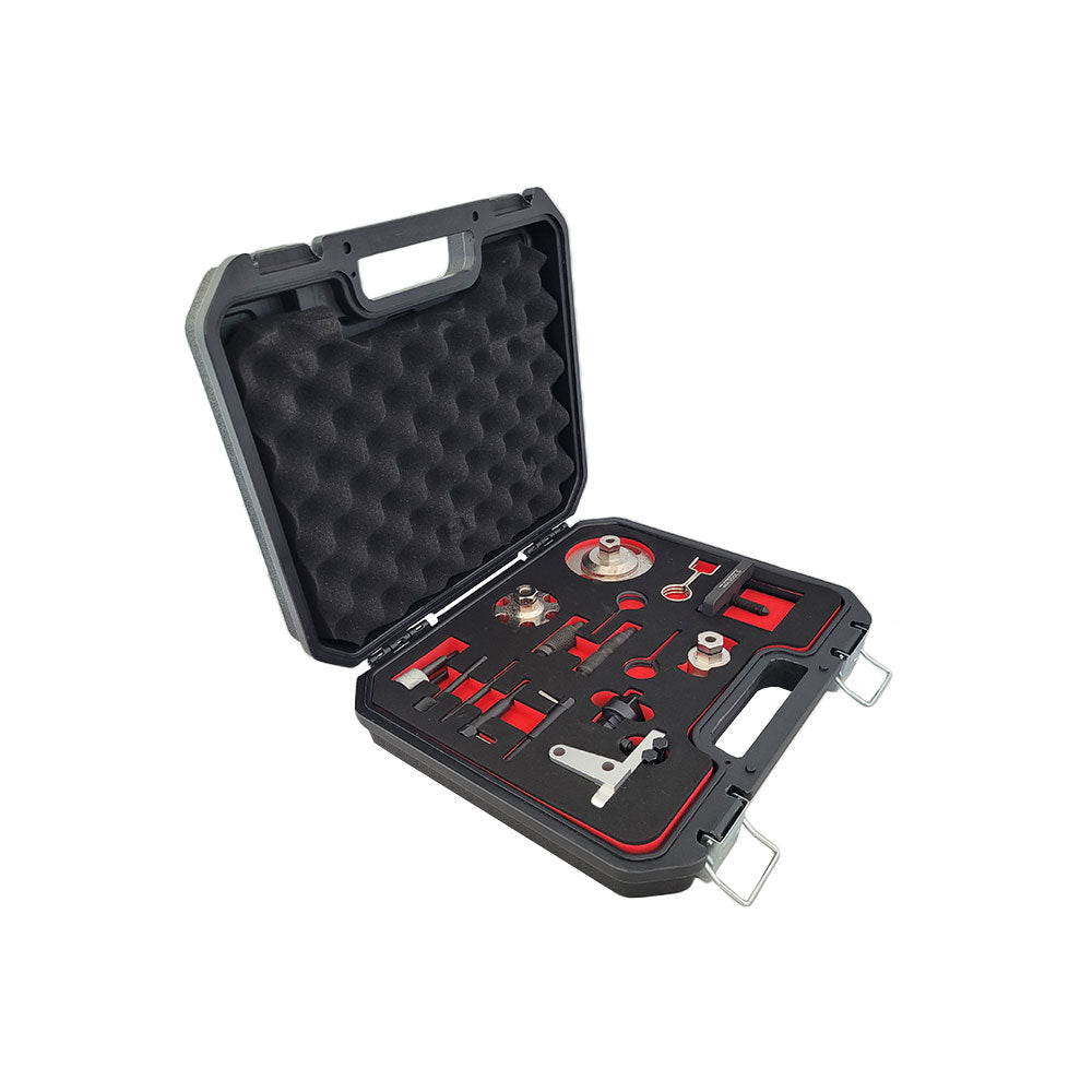 Tijdafstel set VAG 2,7 & 3,0 TDI