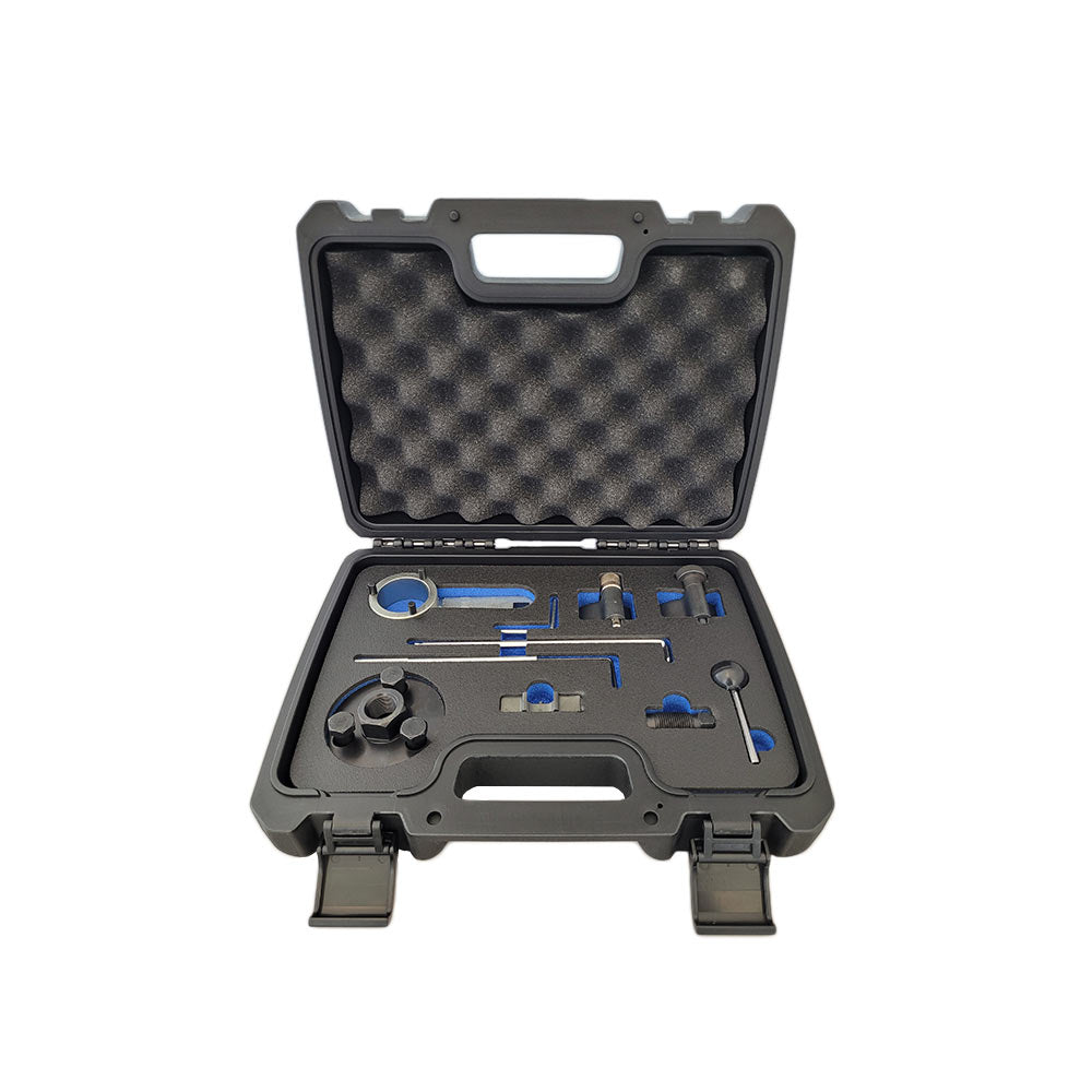 Tijdafstel set VAG 1.6 & 2.0 TDI
