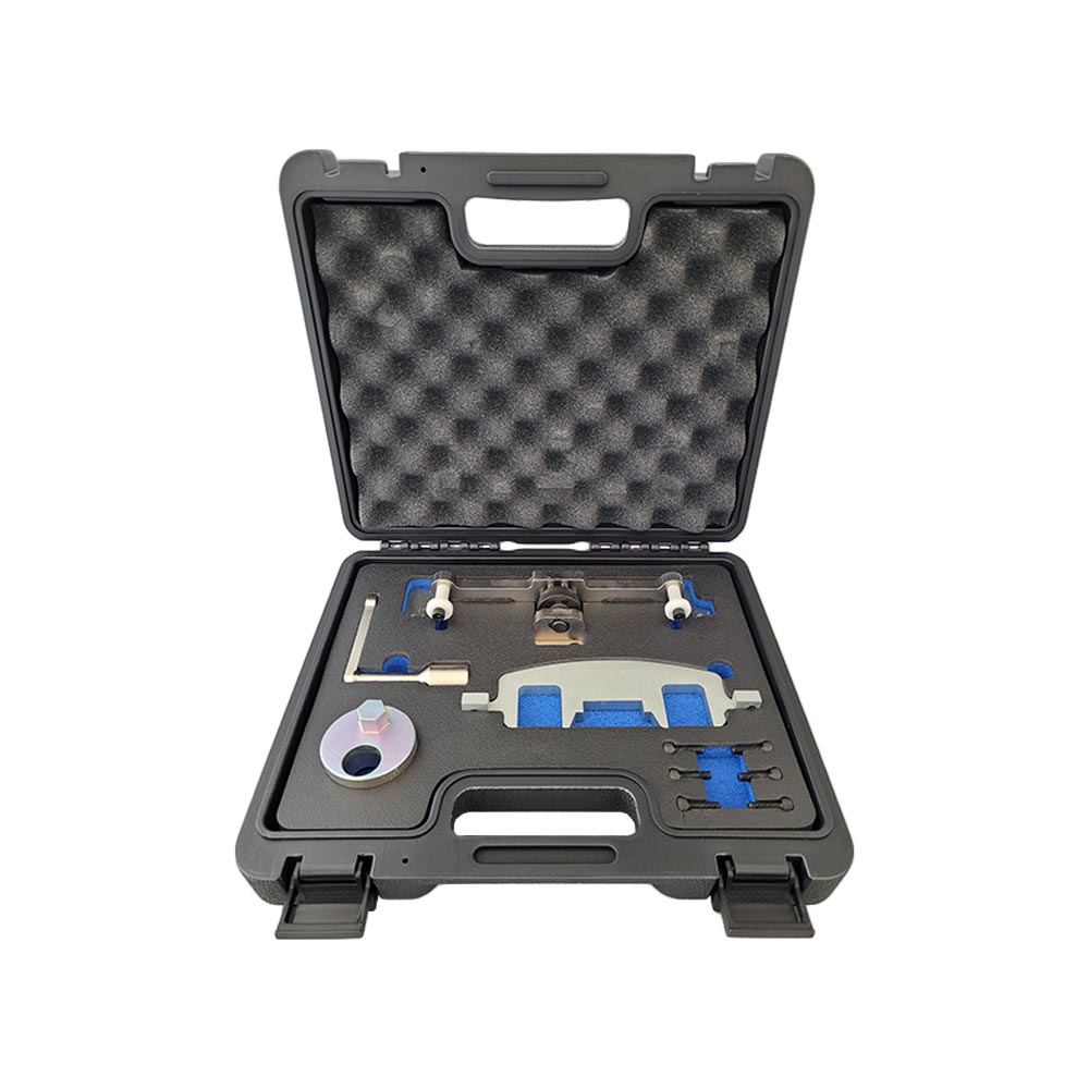 Tijdafstel set Mercedes Benz M651