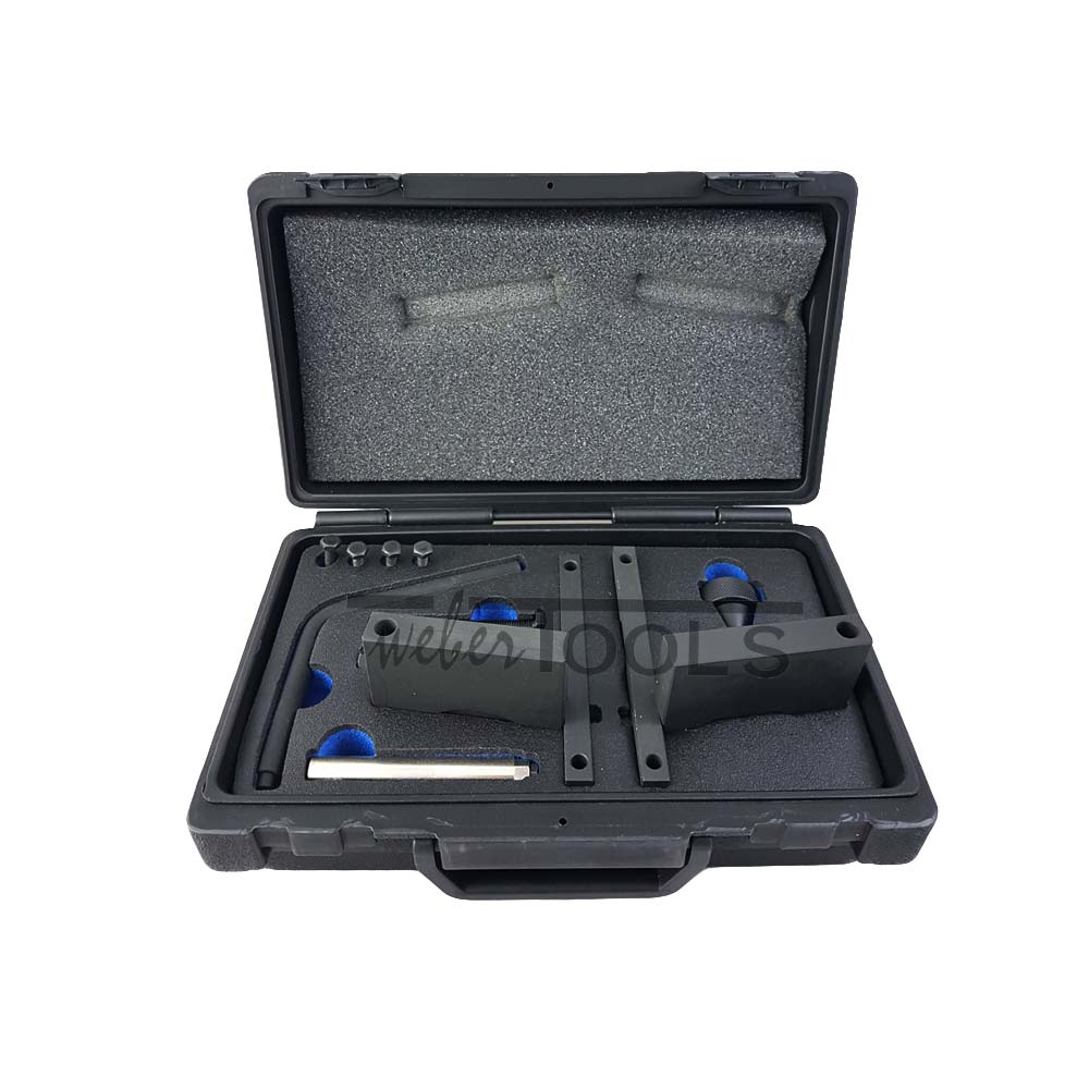Tijdafstel set BMW S65